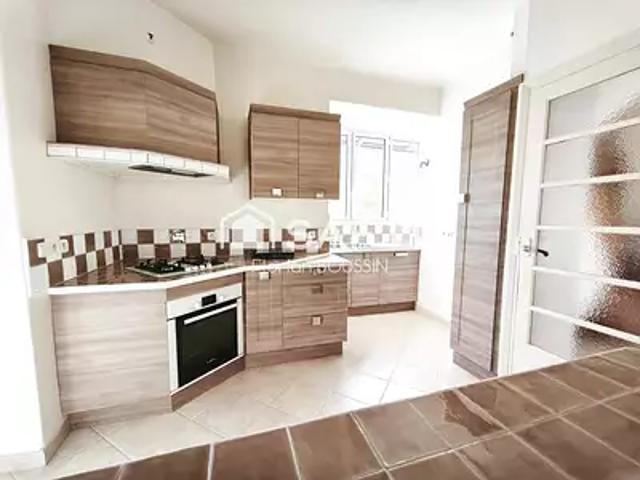 Le Lude 72800 Achat / Vente maison 7 pièces t7