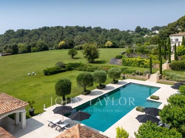 Le luxe à l'état pur