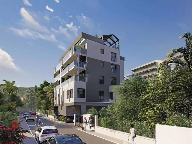 Le Luxe Contemporain au Cœur de Juan Les Pins