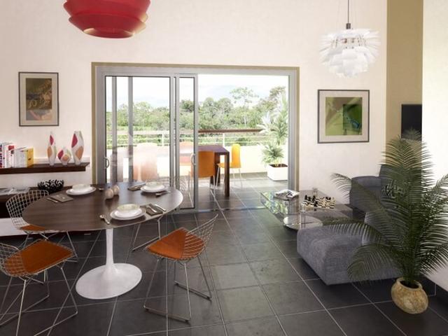 Le luxe du quotidien en bord de mer: T4 moderne avec terrasse, à deux pas des plages. VALRAS PLAGE 34