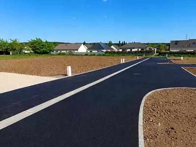 Le Manoir 27460 Programme neuf terrain neuf à vendre