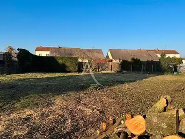 Le Manoir 27460 Programme neuf terrain neuf à vendre