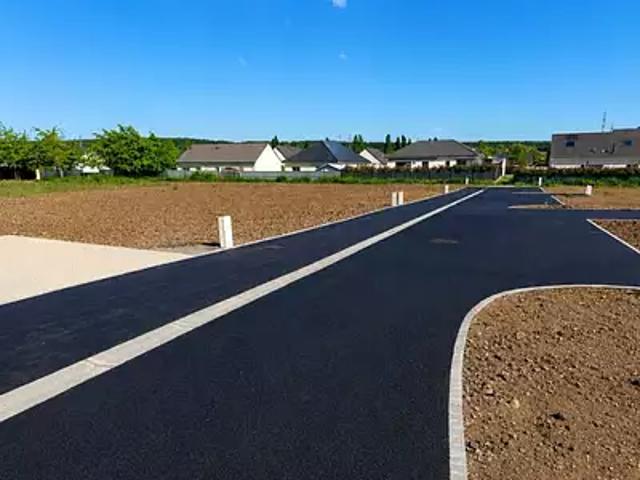Le Manoir 27460 Programme neuf terrain neuf à vendre
