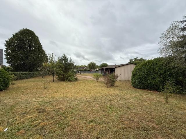 Le Manoir Vente Terrain 27