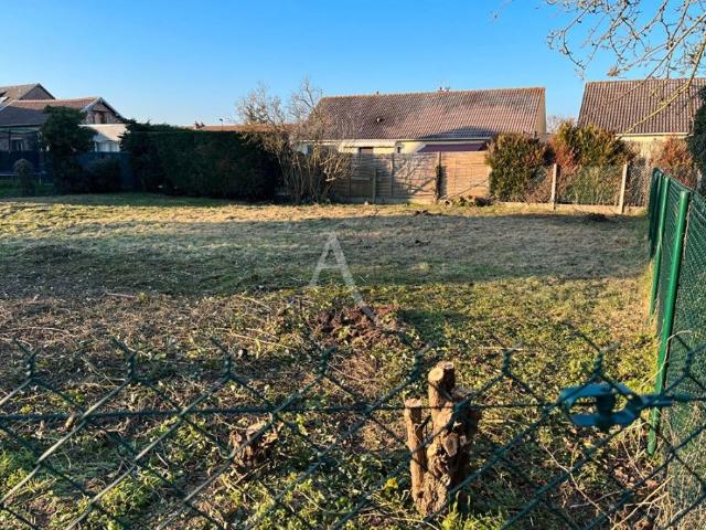 Le Manoir Vente Terrain 27