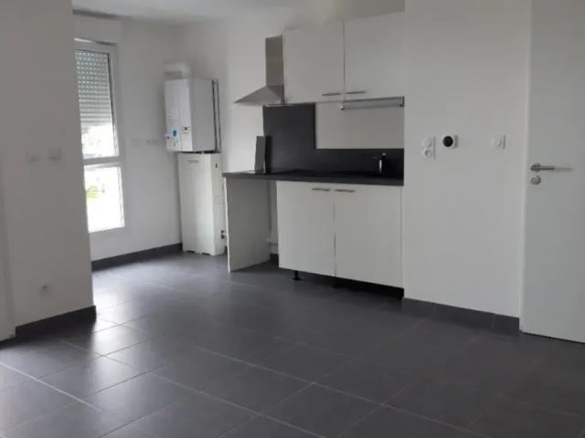 Le Mans Appartement 2 pièces 42.16 m²