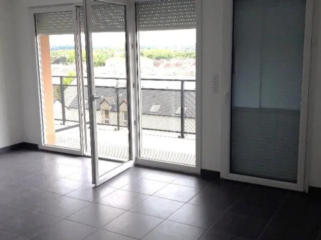 Le Mans Appartement 3 pièces 63.61 m²