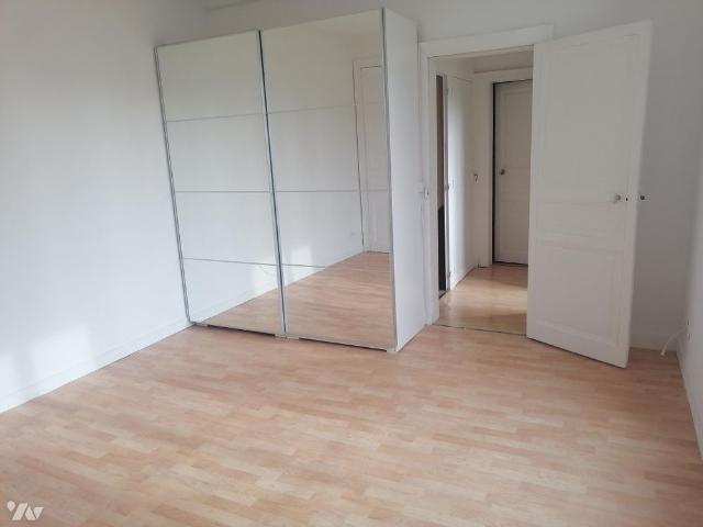 LE MANS BOLLEE MAISON 2 CHAMBRES CUISINE EQUIPEE CHAUFFAGE ELECTRIQUE