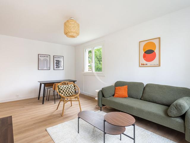 Le Mans Location Appartement 72
