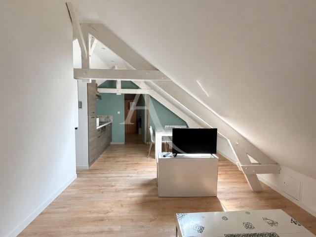 Le Mans Location Appartement 72