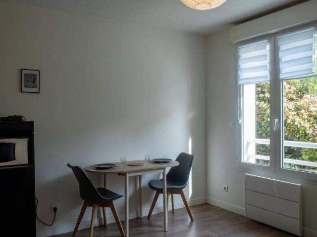 Le Mans Location Appartement 72