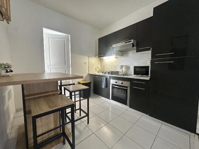 Le Mans Location Appartement 72
