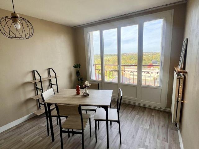 Le Mans Location Appartement 72