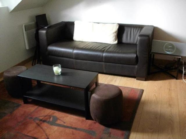 Le Mans Location Appartement 72