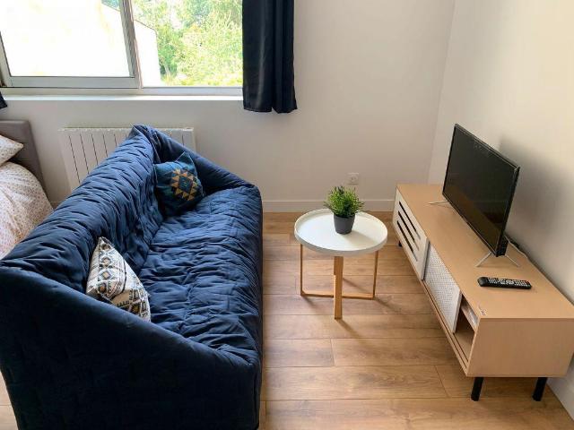 Le Mans Location Appartement 72