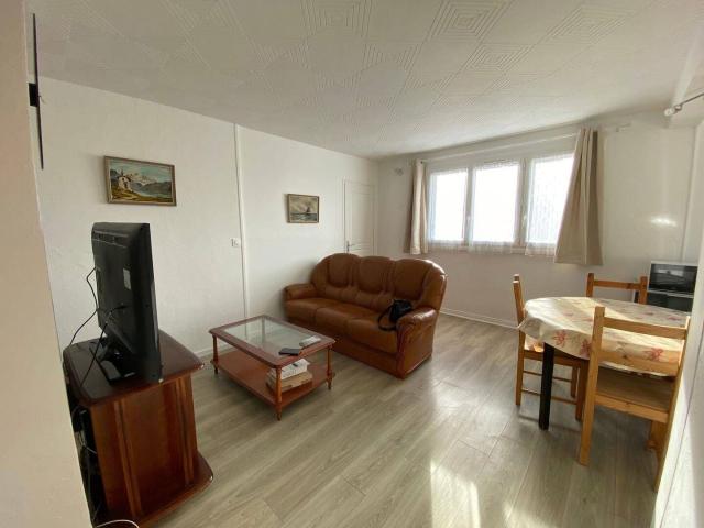 Le Mans Location Appartement 72