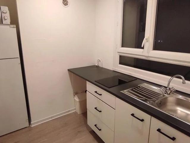 Le Mans Location Appartement 72