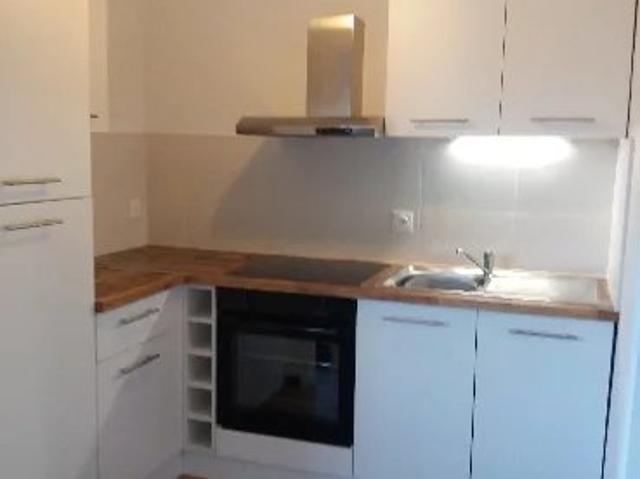 Le Mans Location Appartement 72