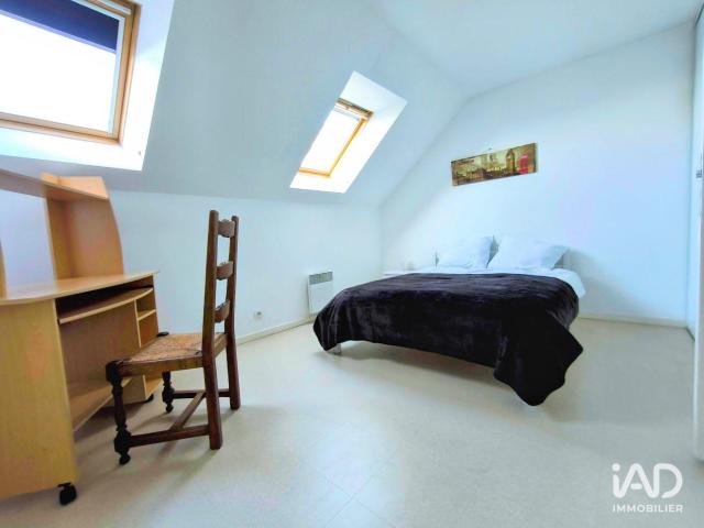Le Mans Location Appartement 72