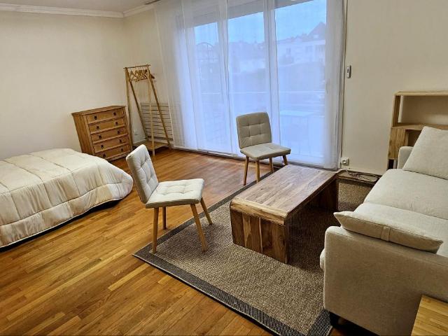 Le Mans Location Appartement 72