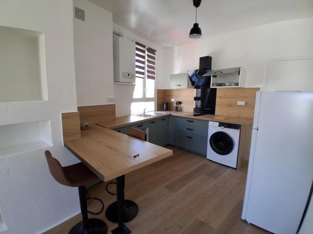 Le Mans Location Appartement 72