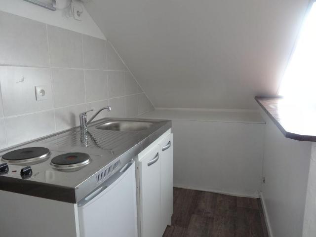 Le Mans Location Appartement 72