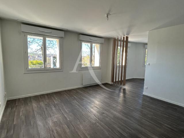Le Mans Location Appartement 72