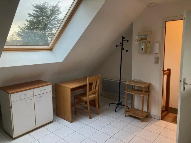Le Mans Location Appartement 72