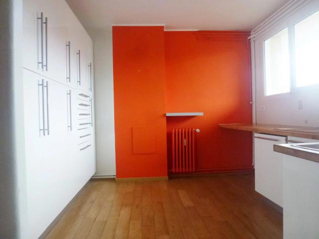 Le Mans Location Appartement 72