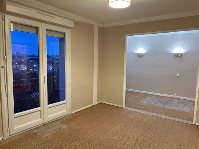 Le Mans Location Appartement 72