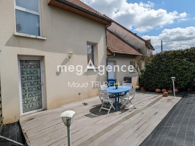 Le Mans Rive Droite St Aubin