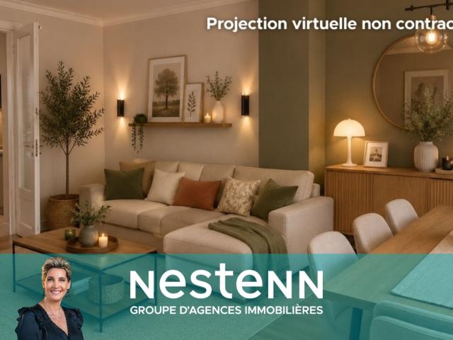 Le Mans Vente Maison 72