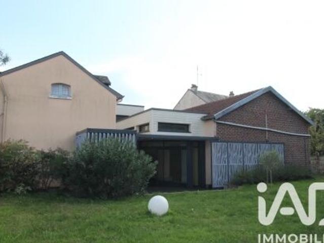 Le Mans Vente Maison 72