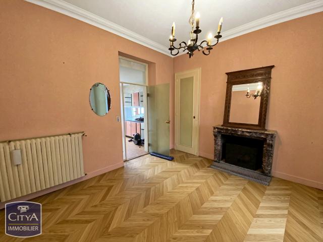 Le Mans Vente Maison 72