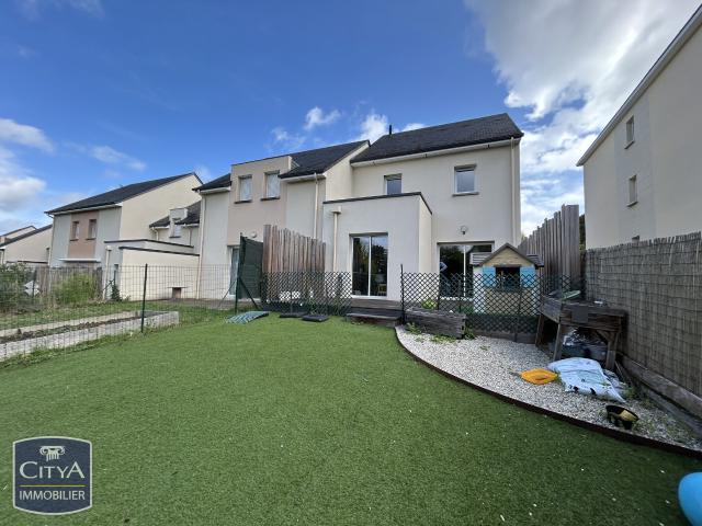 Le Mans Vente Maison 72