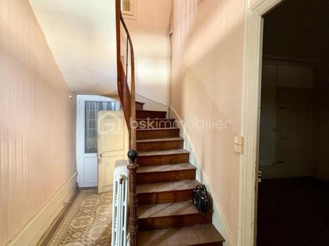 Le Mans Vente Maison 72