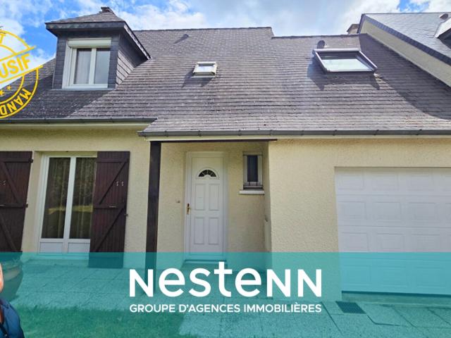 Le Mans Vente Maison 72