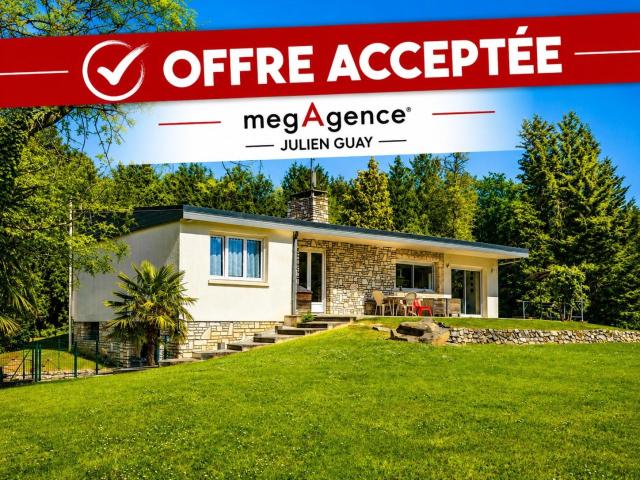 Le Mans Vente Maison 72