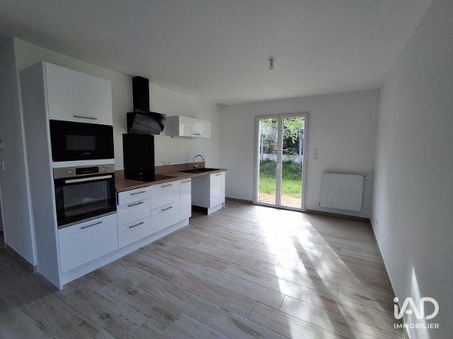 Le Mans Vente Maison 72