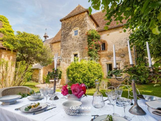 Connerré Vente Maison 72