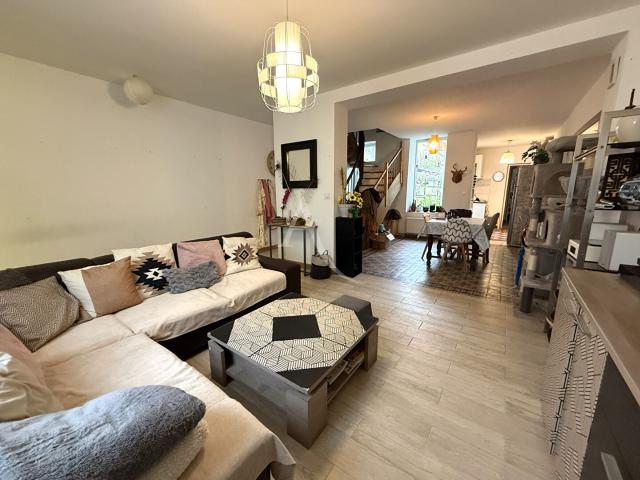 Le Mans Vente Maison 72