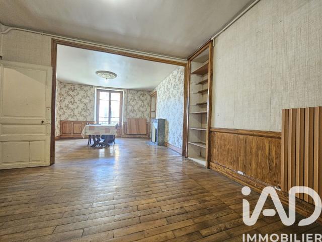 Le Mans Vente Maison 72