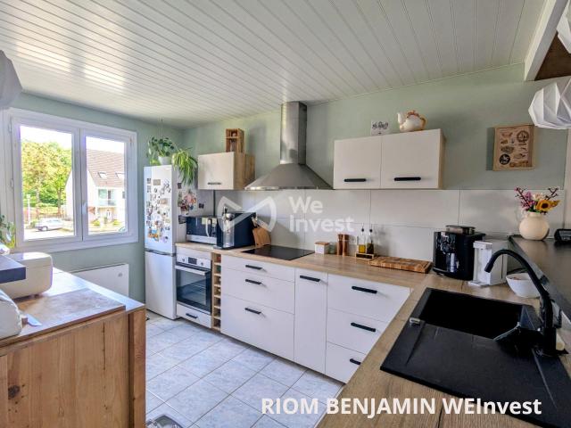 Le Mans Vente Maison 72