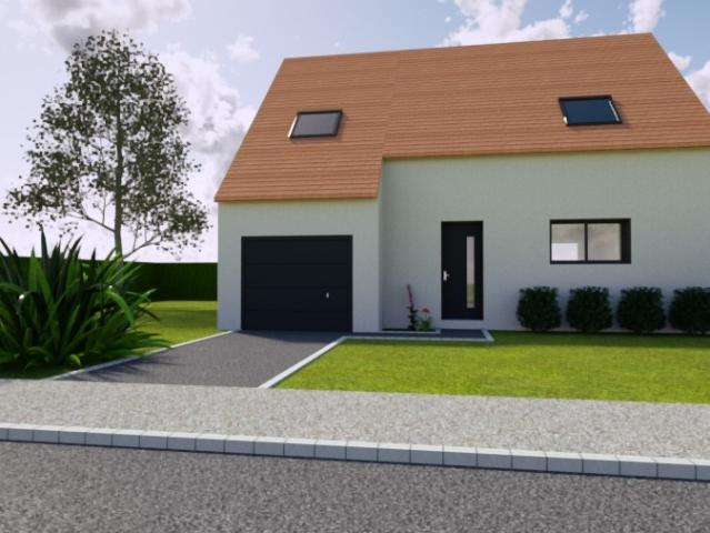Le Mans Vente Maison 72