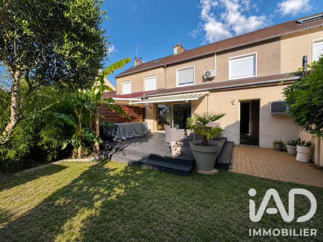 Le Mans Vente Maison 72