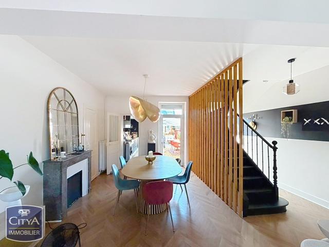 Le Mans Vente Maison 72