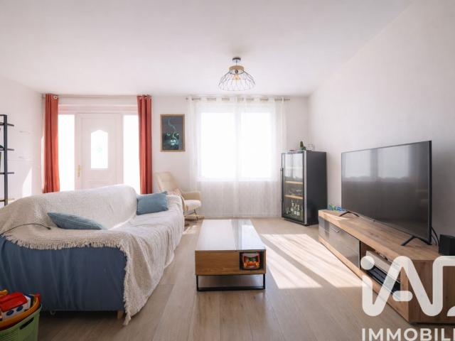 Le Mans Vente Maison 72