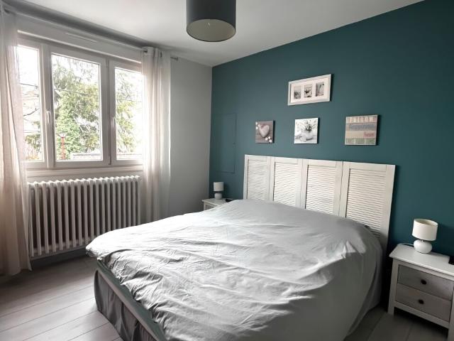Le Mans Vente Maison 72