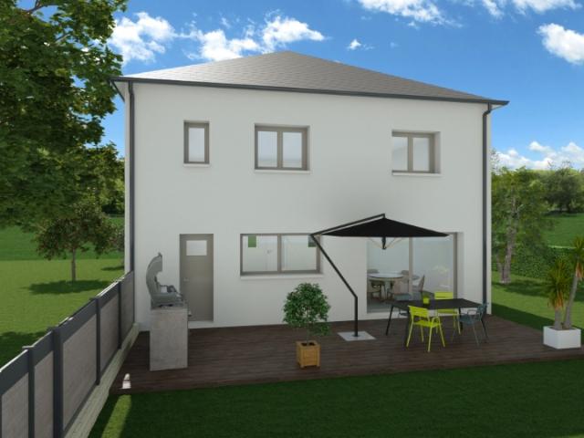 Le Mans Vente Maison 72