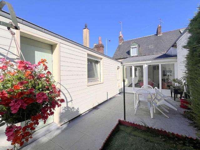 Le Mans Vente Maison 72